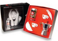   Illy Gift BR